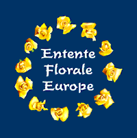 entente florale europe