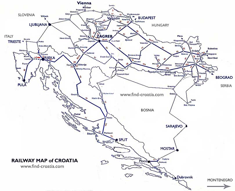 Railways-Train-Map-Croatia