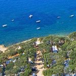 The Best Campsites in Dalmatia