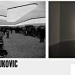 Exhibition: Croatian artist David Maljkovic @ London UK