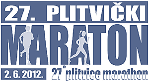 Plitvice Lakes National Park Marathon 2012