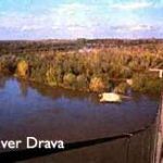 Protected River Area Mura-Drava-Danube